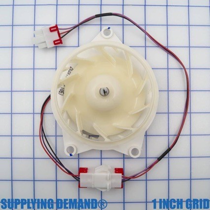 EAU64824402冰箱蒸发器电机适用于LG 冰箱EAU61505014风扇DC12V