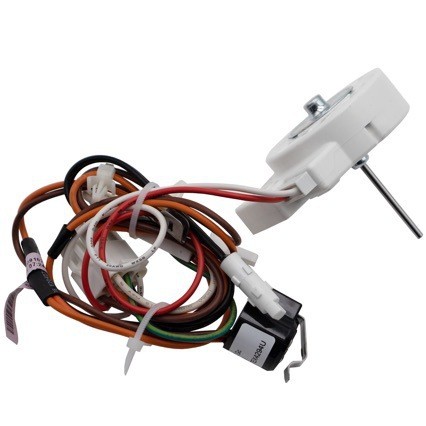 W11334745 W10276647 冰箱蒸发器风扇电机冰箱风机 DC12V