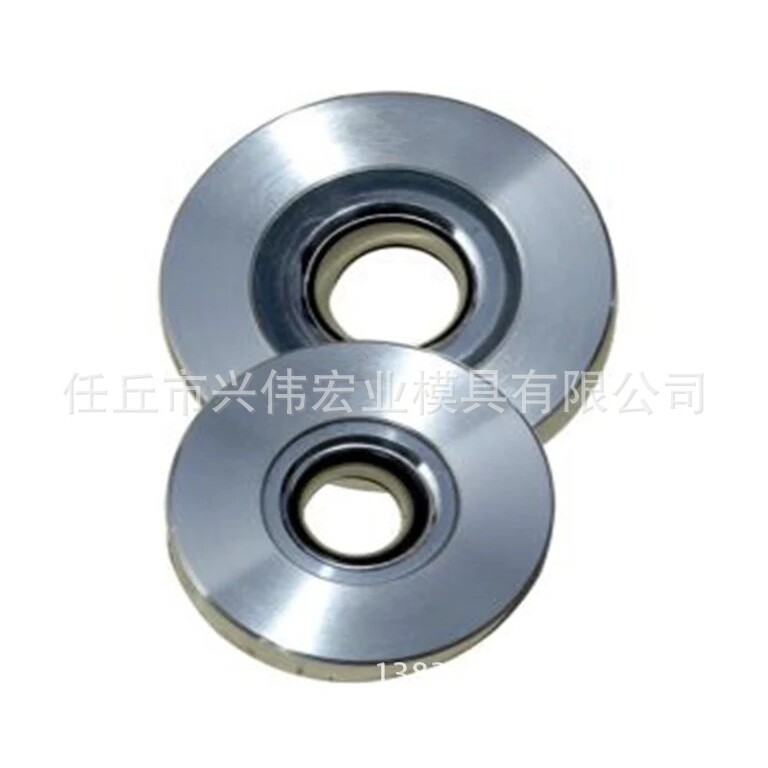 聚晶钻石模具 加 工 奇异型钨钢模具 矿山模具 汽车配件定 做