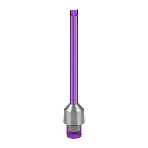 万创适配  V7/V8/V10V11/V15吸尘器配件LED扁吸紫色长扁吸
