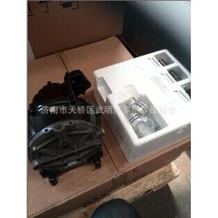 VG1034110078电子调压器总成天然气发动机电子调压器豪瀚原厂配件