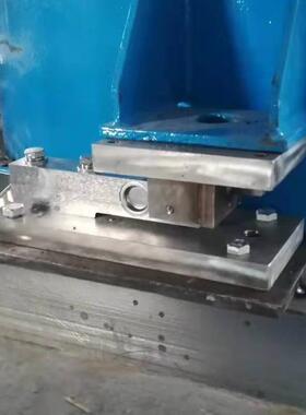 SQB/SB型传感器模块2T3T5T计量罐反应釜料斗称料塔称重传感器