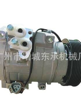 适用于丰田-海狮HIACE98-11883202F060ACC58646汽车空调压缩机