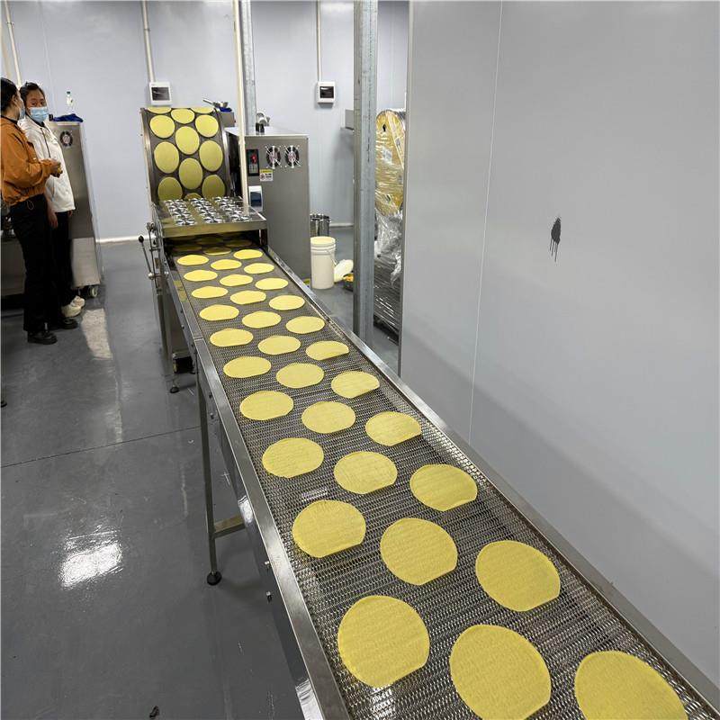 全自动春卷皮机8寸6寸电磁加热榴莲千层蛋糕皮机烫皮机设备,清洗/食品/商业设备,其他食品加工设备,淘宝优惠券,粉丝福利购,淘宝优惠卷