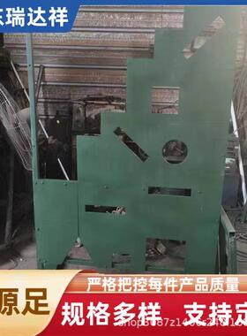 NP550防弹钢板激光切割武钢FD53防弹钢板龙门靶六头靶电动风车靶