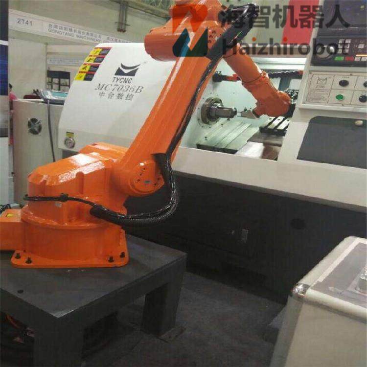数控机床机械手车床上下料机器人自动化上料机械臂,搬运/仓储/物流设备,其他起重搬运设备,淘宝优惠券,粉丝福利购,淘宝优惠卷