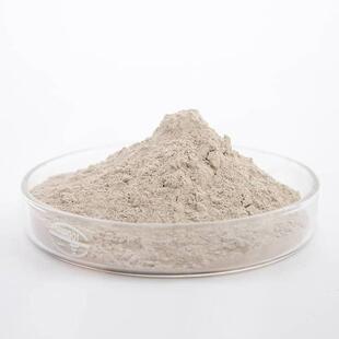 铝矾土细粉铸钢涂料用铝矾土粉200目铸造涂料用高矾土细粉