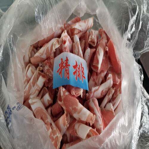 内蒙古呼伦贝尔羔羊羊肉卷，羊排卷，高钙卷5斤（切片备注）