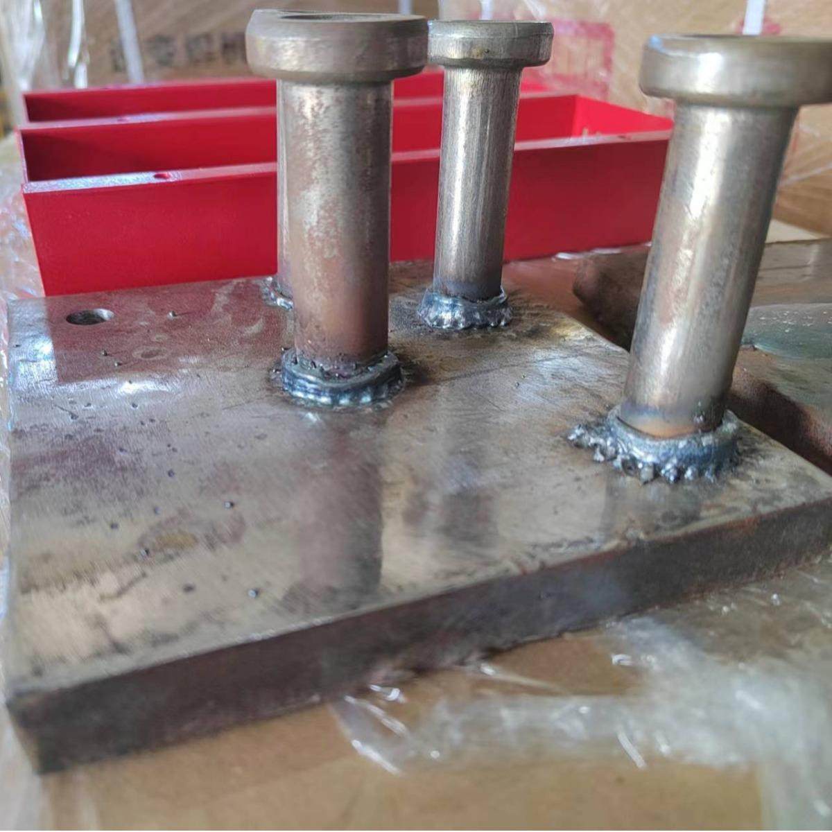 现货RSN-2500拉弧螺柱焊机栓钉焊机钢结构用大电流逆变螺柱焊机