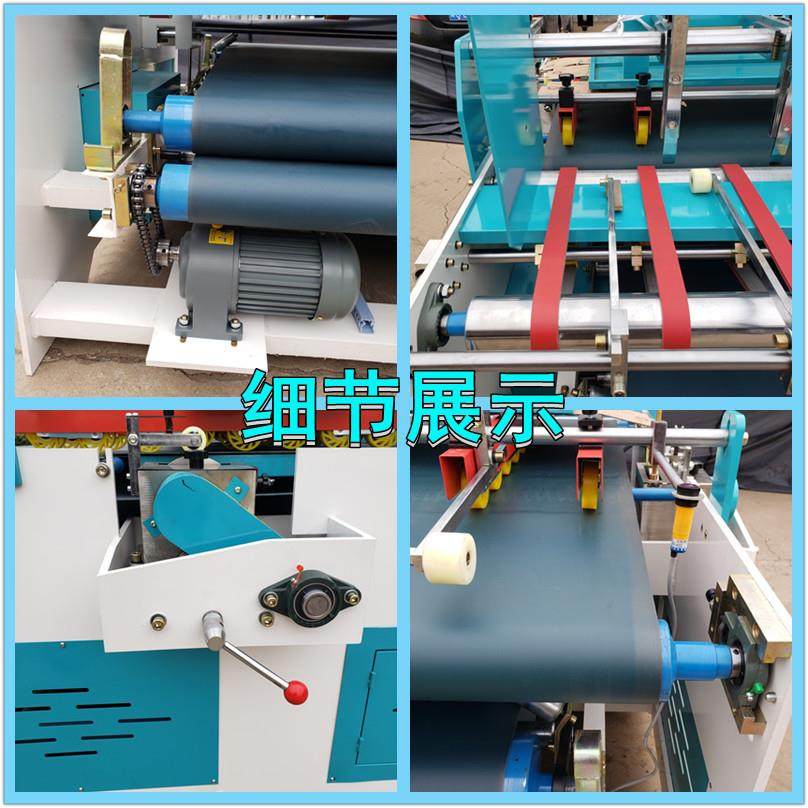 现货供应纸箱设备糊箱机快递纸箱粘箱机半自动压合式粘箱机,机械设备,其他机械设备,淘宝优惠券,粉丝福利购,淘宝优惠卷