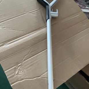 必胜洗地机二代配件手柄有线2225z