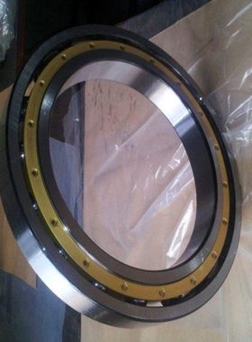 瓦房店轴承高端质量薄壁轴承61864M 61868M 61872M 61876M 铜保