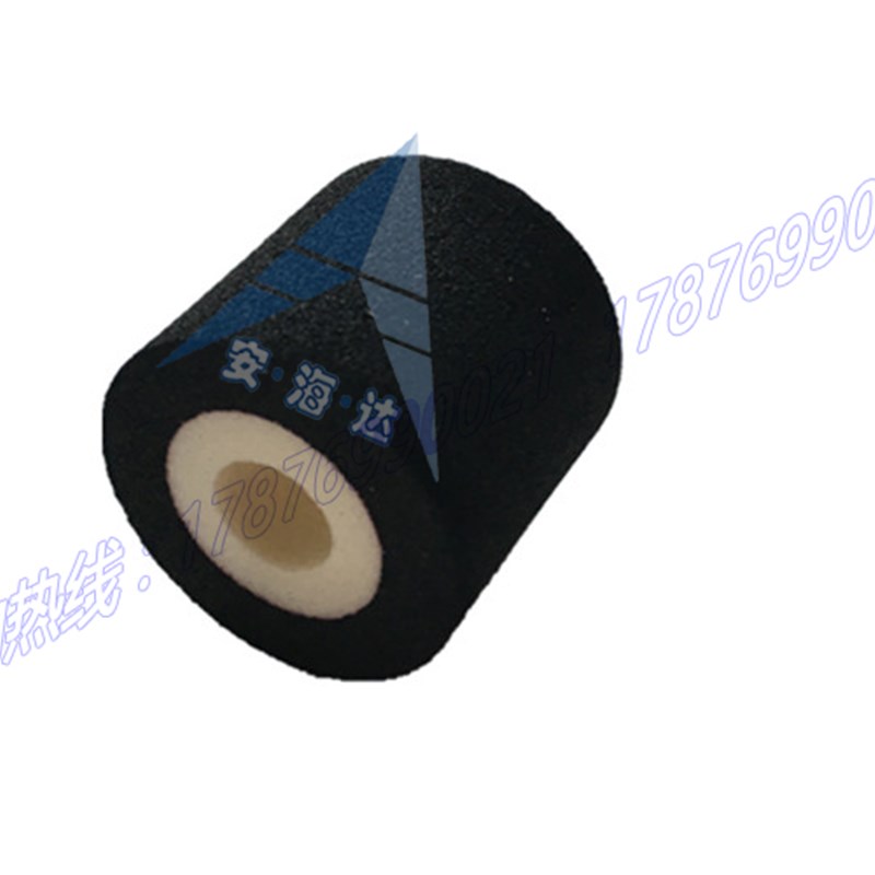 墨轮36*32 打码 固体 热烫 x包装机 380F标示机 封口机 中高温墨