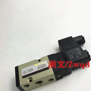 VF3130B 02换向阀单电控 电磁阀VF3130B