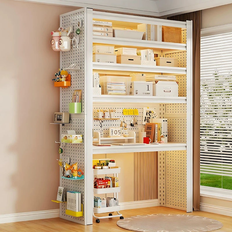 【福利上新】家用置物架收纳货架