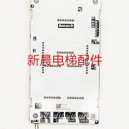 通用电梯外呼显示板MCTC-HCB-R600-GE