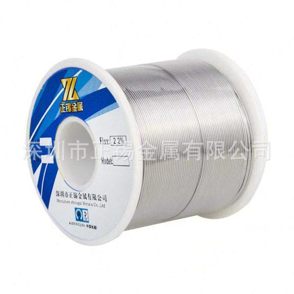 正锡 800g 普通有铅锡丝 锡线 焊锡丝 Sn10/Pb90 免洗松香芯焊锡,五金/工具,电焊丝,淘宝优惠券,粉丝福利购,淘宝优惠卷
