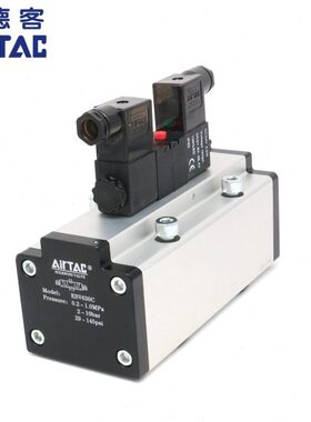 亚德客原装ESV610/ESV620  ESV630C ESV630E ESV630P 电磁阀