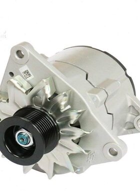 徐工1653/1803/1805平地机发电机上柴7H发电机S00003601+04发电机