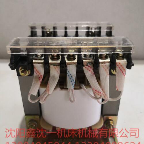 大连机床车床CW6163C CW6180C CW61100C控制变压器JBK2-160