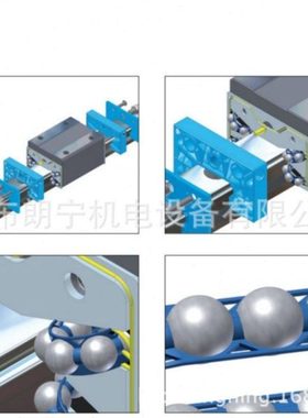 法国SNR  EXPG207N CUC209-26 CUS206-18 CUS209-26带座轴承