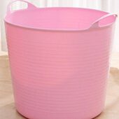 大桶水桶特大加厚特大号水桶大容量超大儿童冬季 洗澡桶加高沐浴