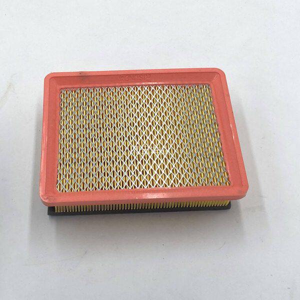 鋆野卡丁车空滤器GY6发动机200-230cc过滤器 滤芯 滤清器进气软管