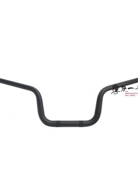 适用原装XCR300 TR300手把管HJ300-2/3A一体把车把管方向把龙头