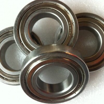 S6019ZZ不锈钢深沟球轴承=内径95mm外径145mm厚度24mm