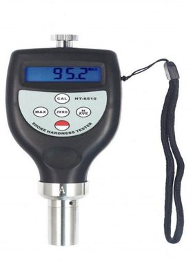 兰泰数显邵氏硬度计HT-6510A 橡胶塑胶 邵氏A型硬度计 硬度测量仪