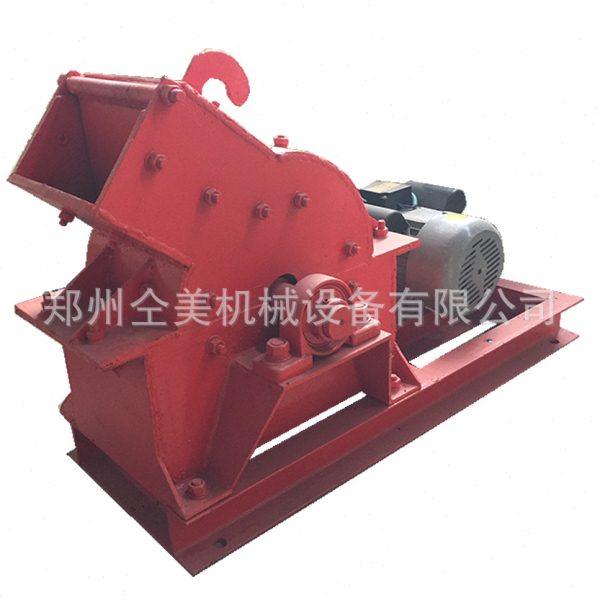 PC400*300锤式破碎机 小型建筑垃圾粉碎机 产量锤式破碎机,机械设备,破碎机,淘宝优惠券,粉丝福利购,淘宝优惠卷