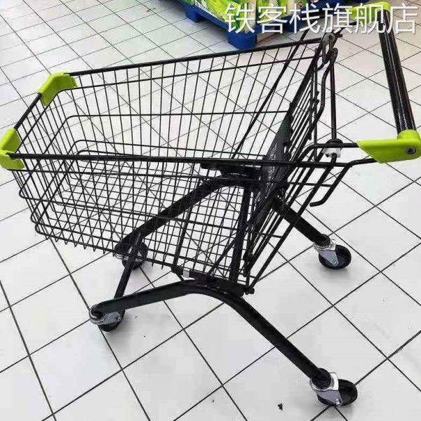 超市购物车车库房理货车物业推车买菜拉车商场手推家小用购物小车,商业/办公家具,商用折叠桌椅/展业桌椅,淘宝优惠券,粉丝福利购,淘宝优惠卷