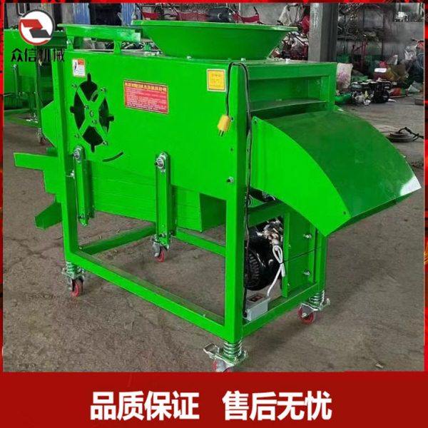 农用小型大蒜分瓣筛选一体机 蒜瓣剥瓣机 电动蒜瓣分离筛选设备,机械设备,筛选机,淘宝优惠券,粉丝福利购,淘宝优惠卷