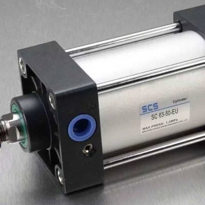 SD深盾气动SC标准气缸 SC50-25/50/75/100/125/150/175/200/250