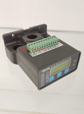 数显马达保护器 电动机智能保护装置LDB-MA-A05-Z-100A 50A 10A