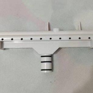 万利多制冰机分水管MY0420马尼托瓦方冰机配件7602789冰雪皇后