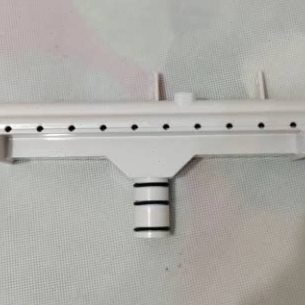 万利多制冰机分水管MY0420马尼托瓦方冰机配件7602789冰雪皇后