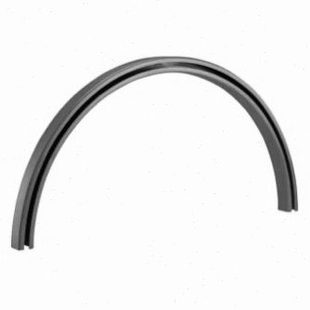 流水线配件链条导轨胀紧喷涂挂具驱动电机喷塑流水线输送工业链条