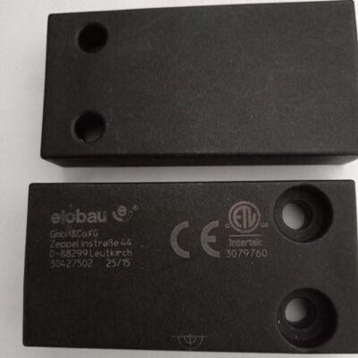 ELOBAU 102157磁性开关 Klay 2000-SAN-2-W-HT-GC压力变送器