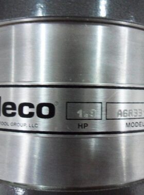 美国CLECO气动马达73338AA5 73336AA9 A8R309M A8R310M  A8R336M