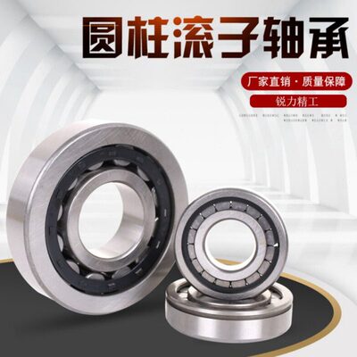 圆柱滚子轴承NU/NJ2213 2214 2215 2216 2217 2218 2219NJ 2220