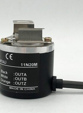 E6HZ-CWZ6C 空心编码器E6H-CWZ1X CWZ5B CWZ5G CWZ3X CWZ3E