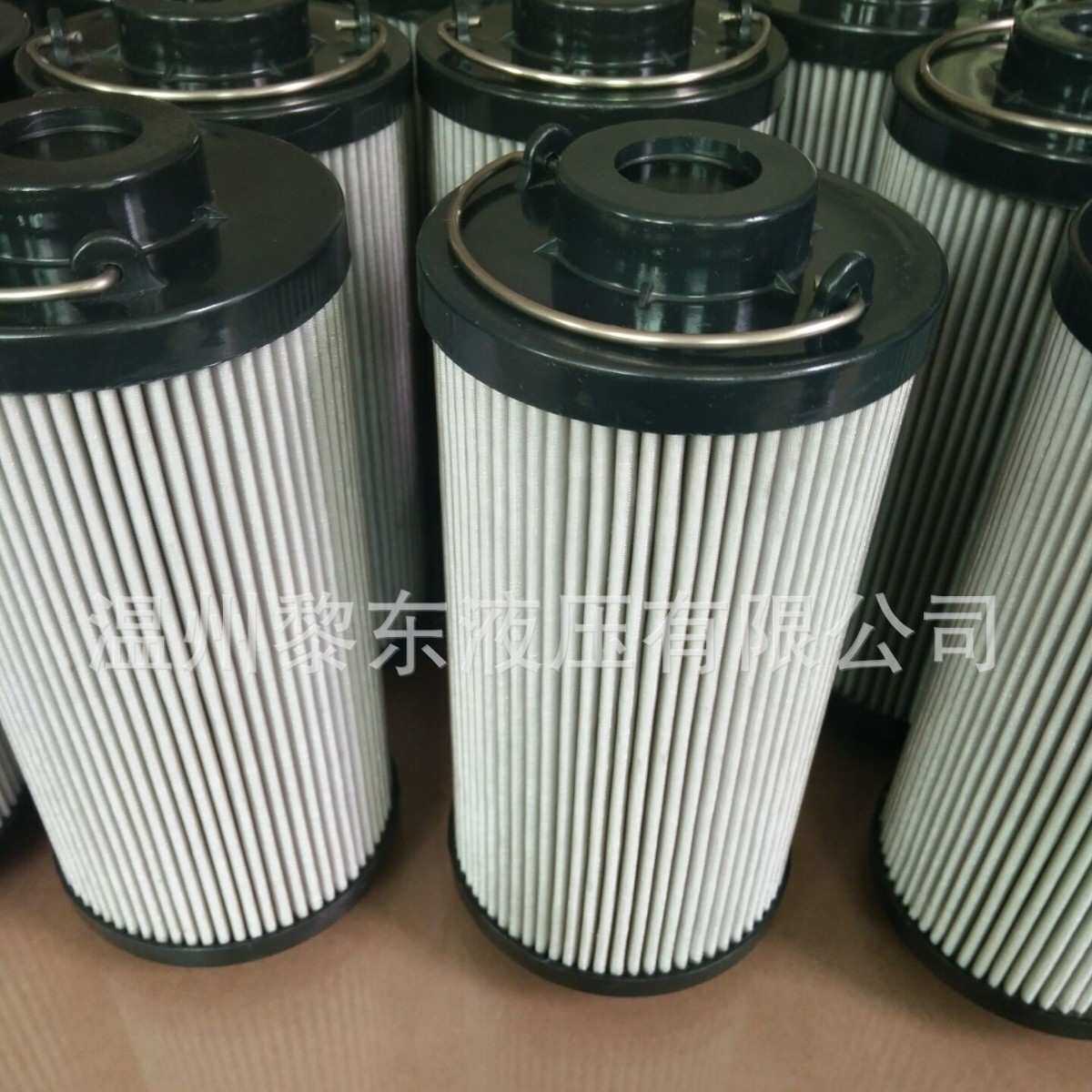 DFLQC-0046-T2.5L160E3W10S1过滤器精细精密LUCA-100*5/63*5/40*5