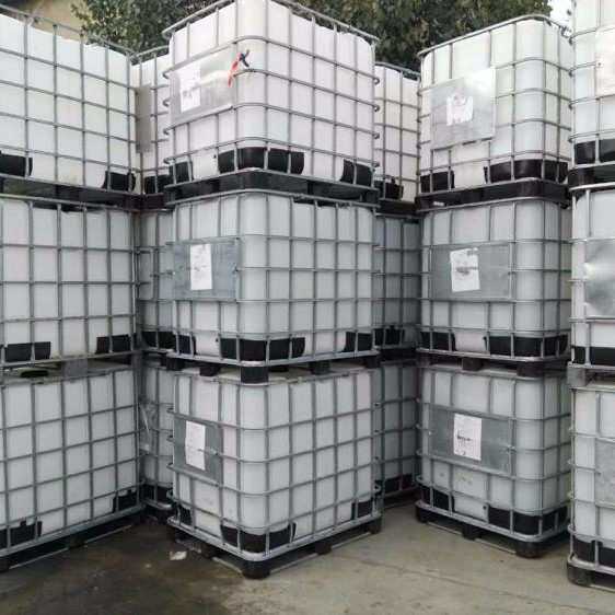 广西佳年华 IBC加厚1一吨桶IBC集装柴油储水罐1000L升塑 防冻防爆