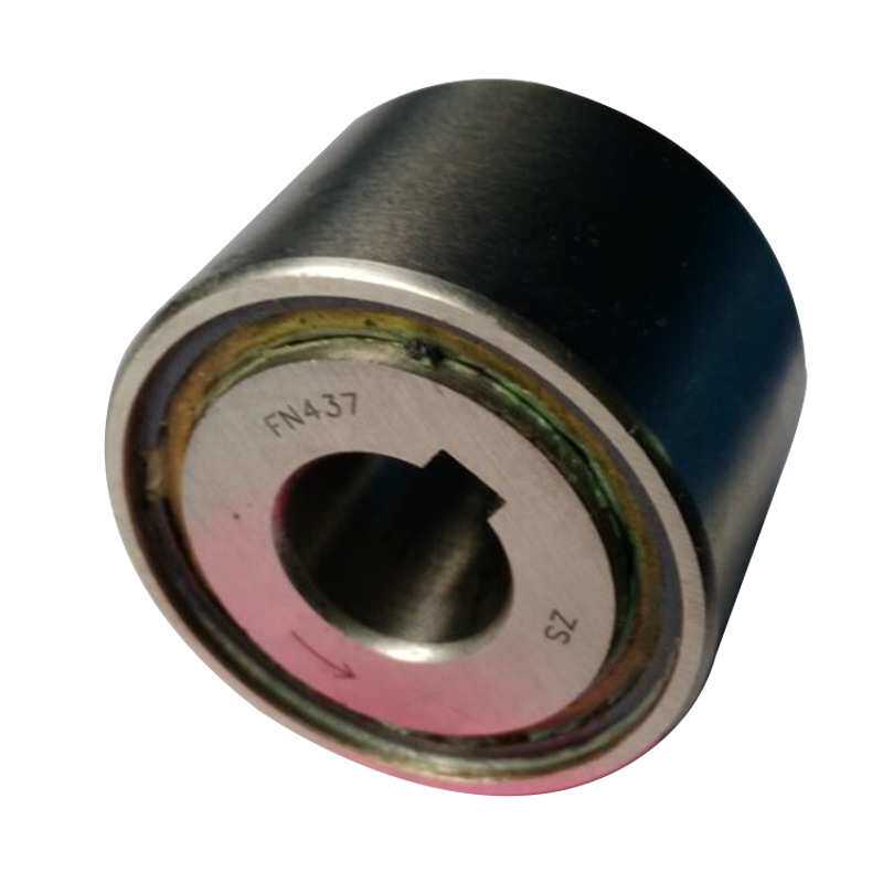 国产代替GMN楔块式单向离合器FN437Z 止退轴承用于直升机模型
