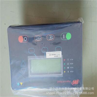 英格索兰控制面板 件号：19067875