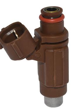 BAIXINDE 喷油嘴 W5000005 燃油喷射器W5000005汽车适用百信德