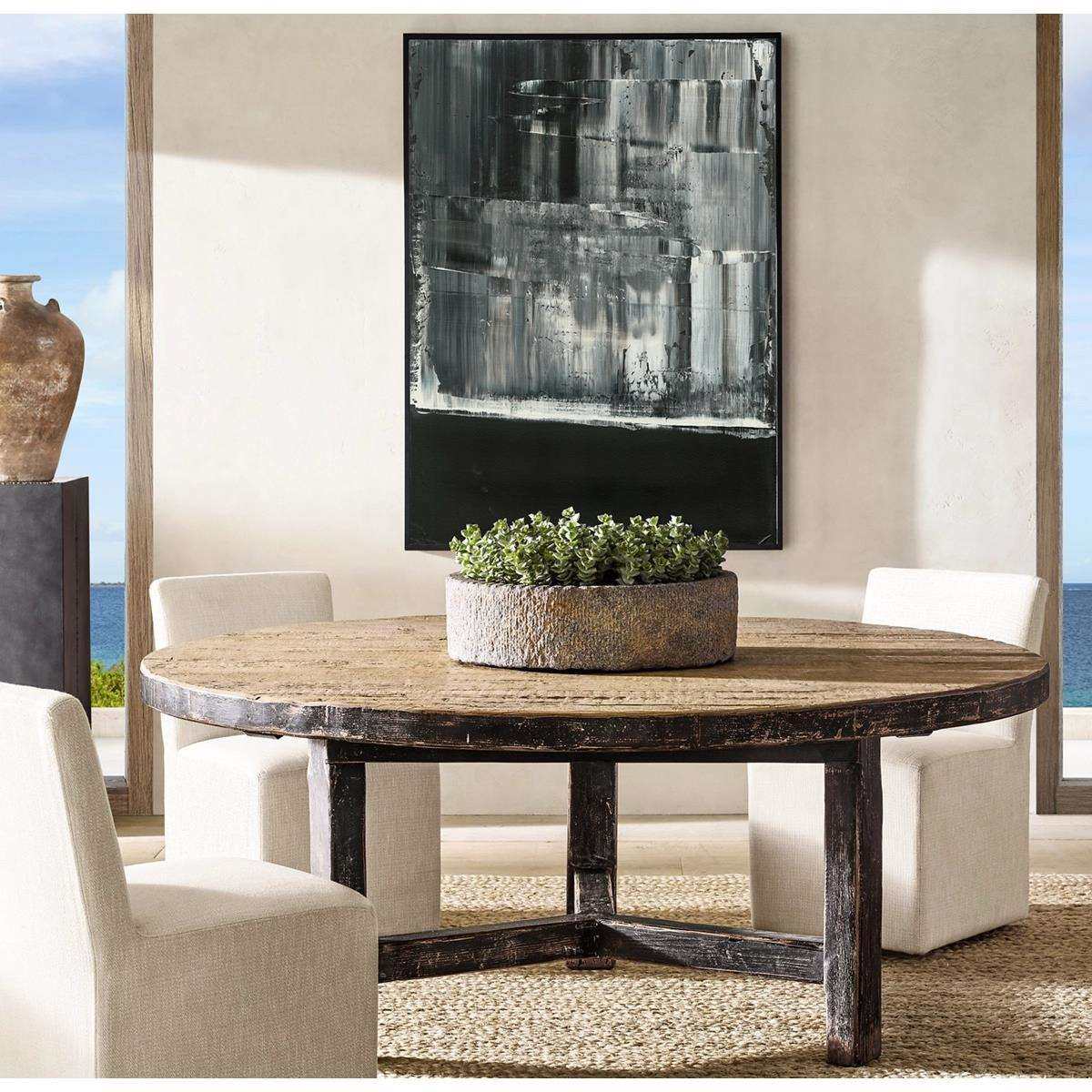 RH美式实木圆桌餐桌椅家具 设计师外贸出口跨境电商亚马逊供应商,玩具/童车/益智/积木/模型,毛绒/玩偶/公仔/布艺类玩具,淘宝优惠券,粉丝福利购,淘宝优惠卷