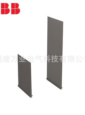 ABB塑壳附件1SDA105011R1;PB 100mm 6pcs XT6 4p KIT PA.DI.PH.HI