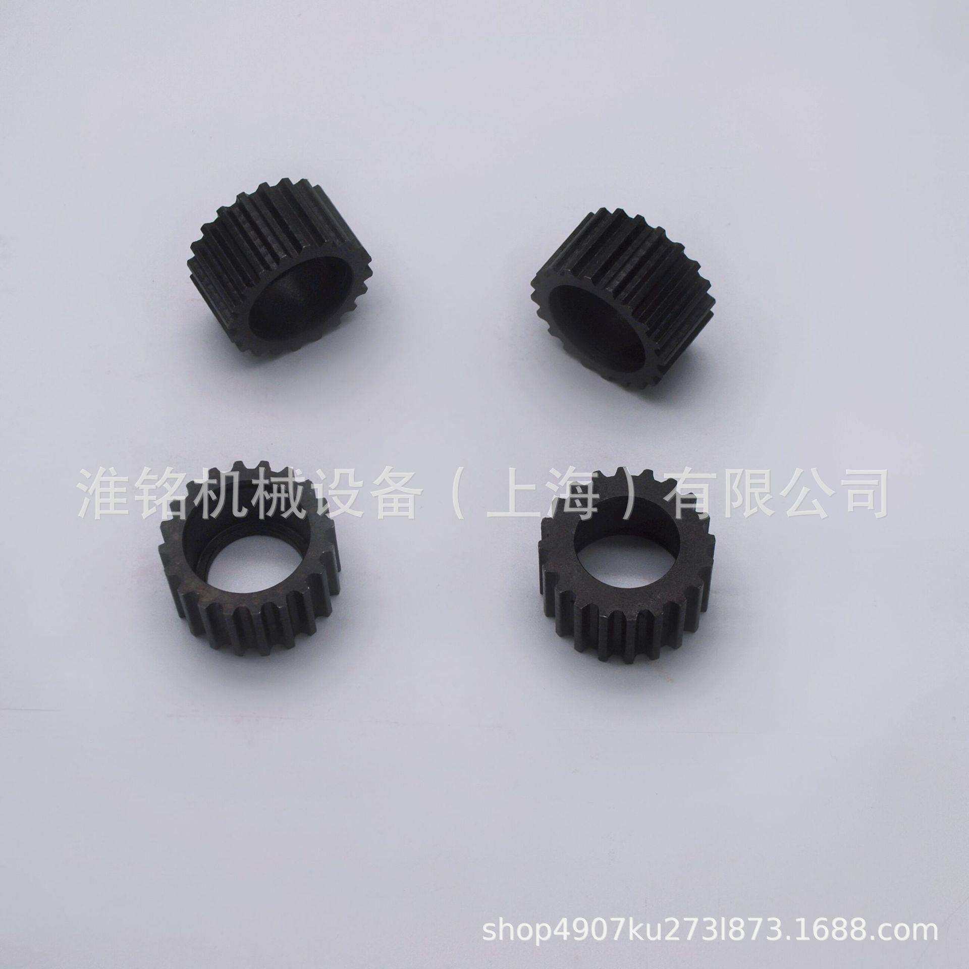 上海和鹰电脑裁床配件YIN自动裁剪机配件5N机头带轮CH08-01-06